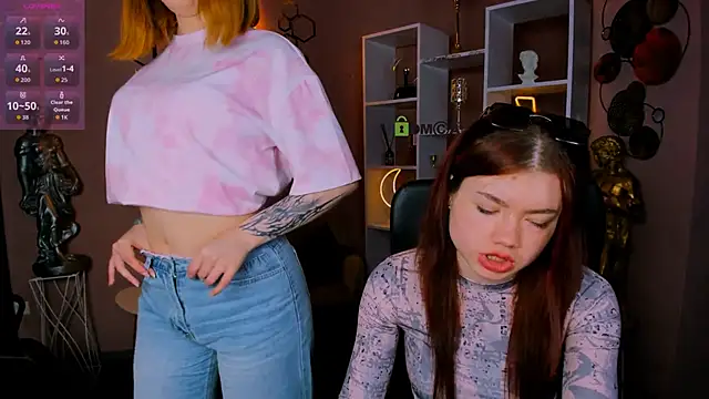 isabel wave online show from 27, 3, 2026