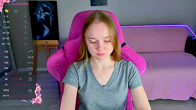 Shawty Mia online show from 18, 2, 2026