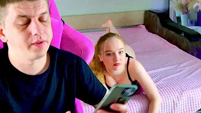 Shawty Mia online show from 18, 3, 2026