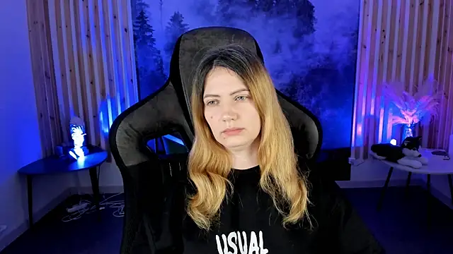 AleksaLaurent online show from 10, 11, 2025