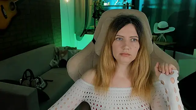 AleksaLaurent online show from 12, 11, 2025