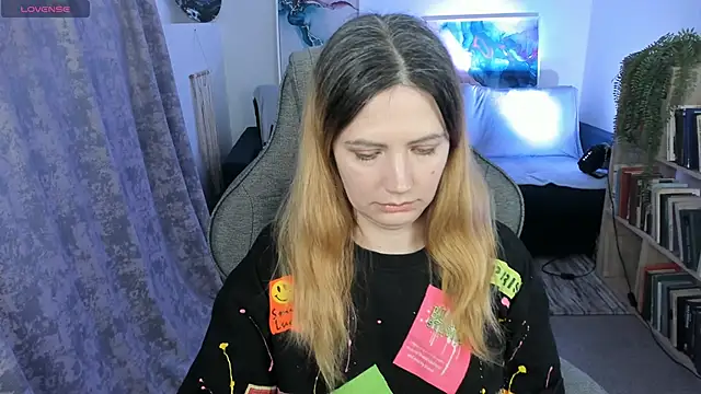 AleksaLaurent online show from 20, 11, 2025