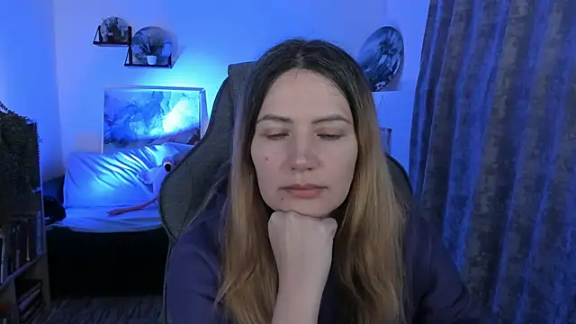 AleksaLaurent online show from 21, 12, 2025