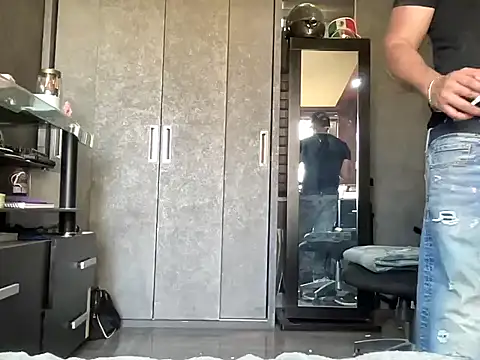 Bbydaddy 0 online show from 17, 2, 2026