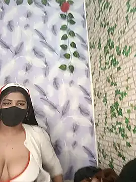 prisha rani online show from 2, 2, 2026