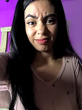 Sara-215 online show from 4, 12, 2025