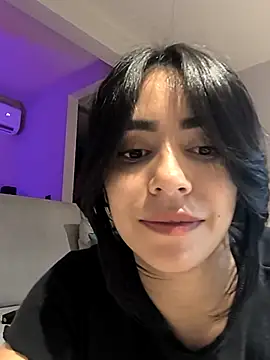 Sara-215 online show from 21, 12, 2025