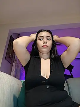 Sara-215 online show from 21, 2, 2026