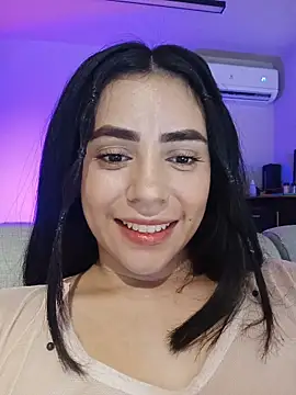 Sara-215 online show from 3, 4, 2026