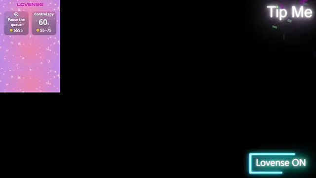 LisaCandy1 online show from 3, 11, 2025