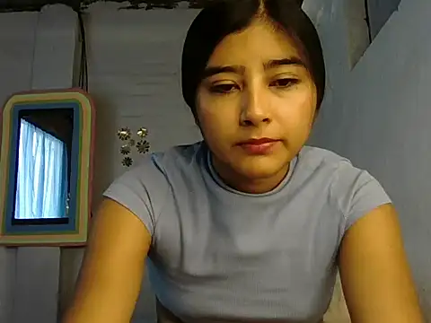 sweetgirl kat online show from 1, 11, 2025