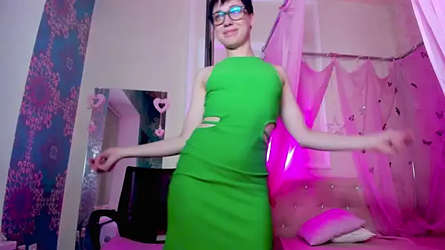 ErickaFetish online show from 26, 11, 2025