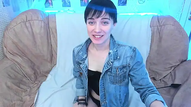 ErickaFetish online show from 7, 1, 2026