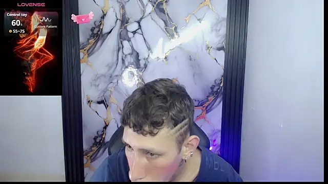 The latin boy online show from 22, 11, 2025