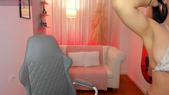 Snapshot of MelodyVega_ chatting on 30, 10, 2025 MelodyVega  online show from 30, 10, 2025