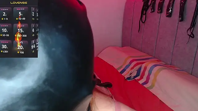 MasterAlexSlavekate online show from 11, 11, 2025