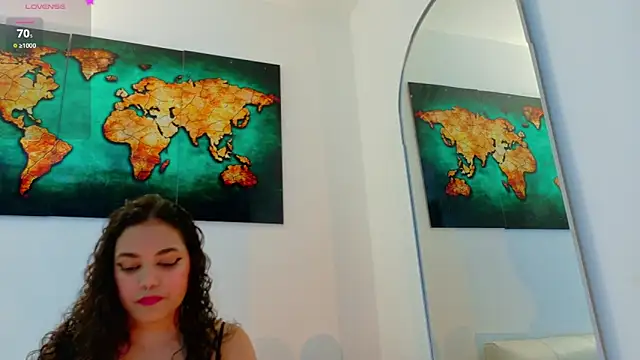 R3d Moonss   online show from 14, 2, 2026