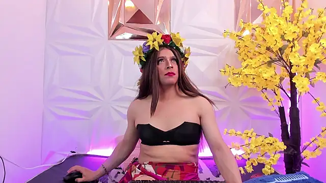 NovaNight  online show from 3, 11, 2025