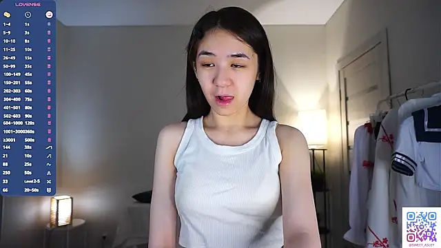 KiraAbling online show from 10, 2, 2026