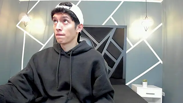 Snapshot of Niick_Carter chatting on 11, 11, 2025 Niick Carter online show from 11, 11, 2025