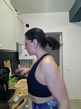  LustyFantasy  online show from 18, 12, 2025