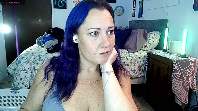 kristallic online show from 15, 12, 2025