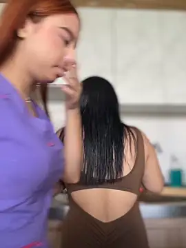 Vickybon online show from 7, 1, 2026