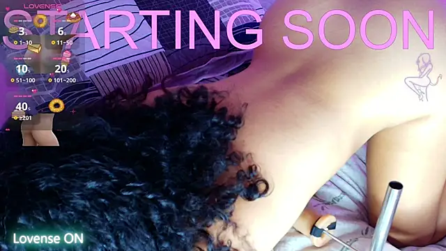 Aprilsweet2005 online show from 23, 4, 2026