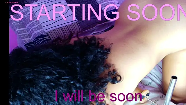 Aprilsweet2005 online show from 22, 5, 2026