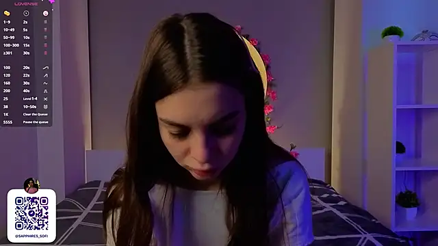 LauraHansil online show from 8, 2, 2026