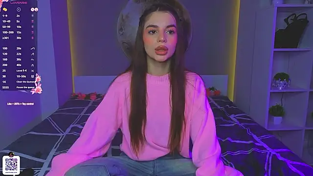 LauraHansil online show from 3, 3, 2026