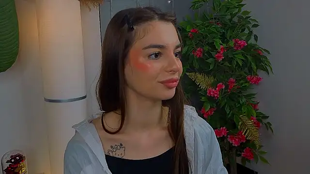 LauraHansil online show from 8, 3, 2026