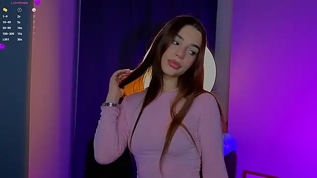 LauraHansil online show from 9, 4, 2026