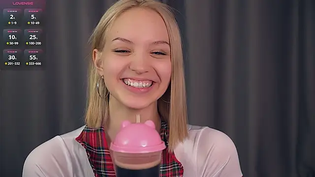 VetaManhardt online show from 14, 4, 2026