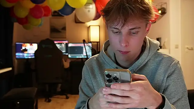 InnocentGuysOF online show from 7, 11, 2025