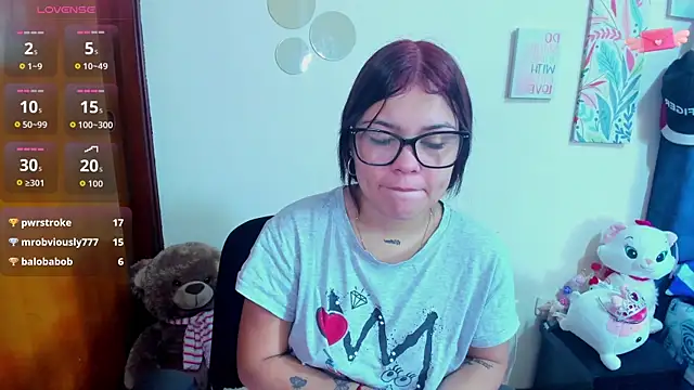 Emma boo online show from 1, 11, 2025