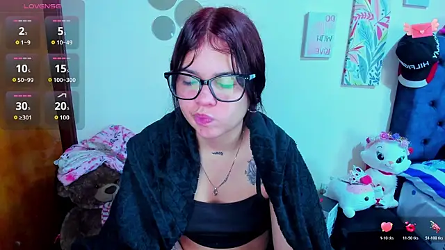 Emma boo online show from 7, 11, 2025