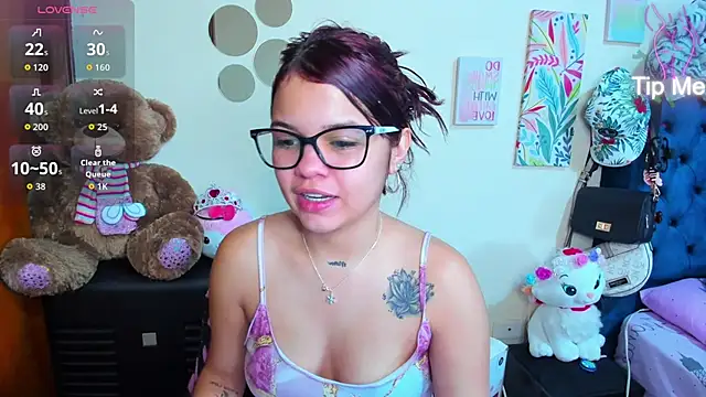 Emma boo online show from 8, 1, 2026