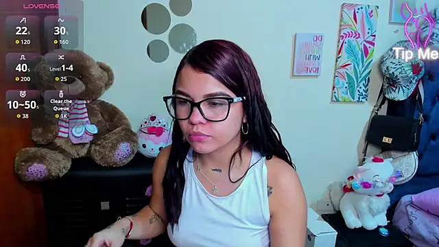 Emma boo online show from 14, 1, 2026