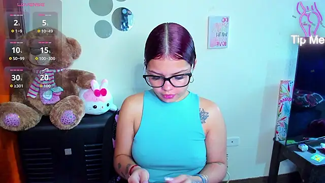 Emma boo online show from 24, 2, 2026