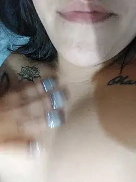 Camilu23 online show from 26, 2, 2026