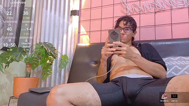 kane del toro online show from 28, 11, 2025