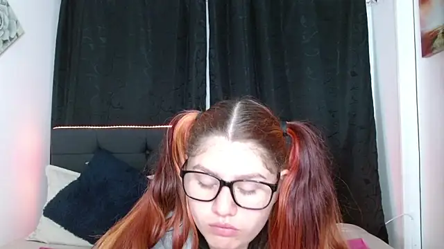 Alexaa xx online show from 18, 11, 2025