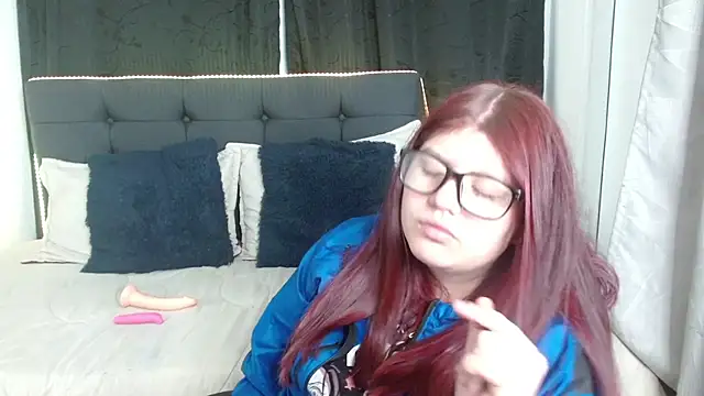 Alexaa xx online show from 22, 11, 2025