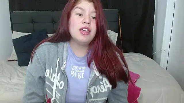 Alexaa xx online show from 24, 11, 2025