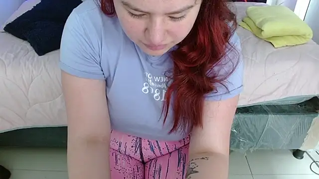 Alexaa xx online show from 11, 1, 2026