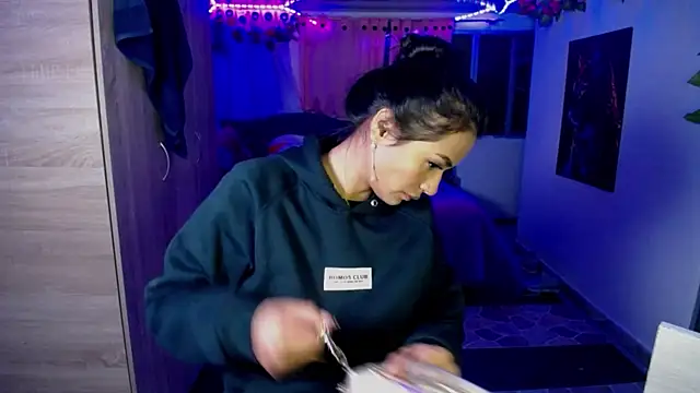 Samara Homescapes online show from 19, 4, 2026