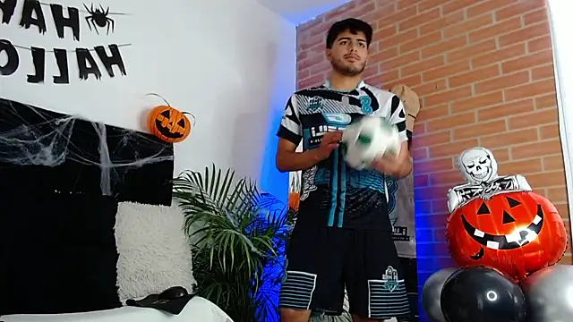 jaiden thoner online show from 31, 10, 2025