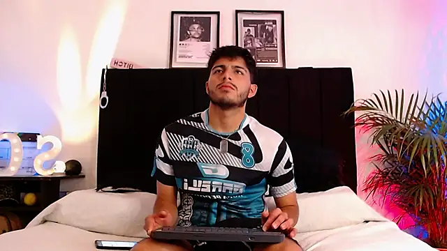 jaiden thoner online show from 23, 11, 2025