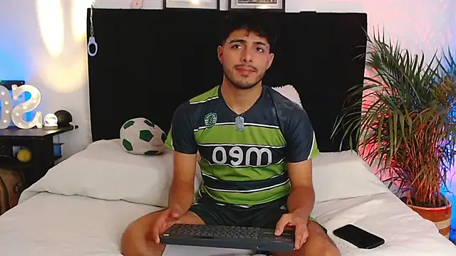 jaiden thoner online show from 28, 11, 2025